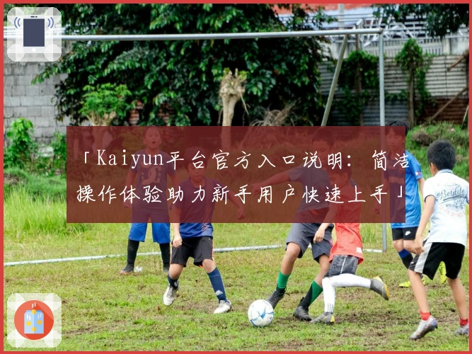 「Kaiyun平台官方入口说明:简洁操作体验助力新手用户快速上手」