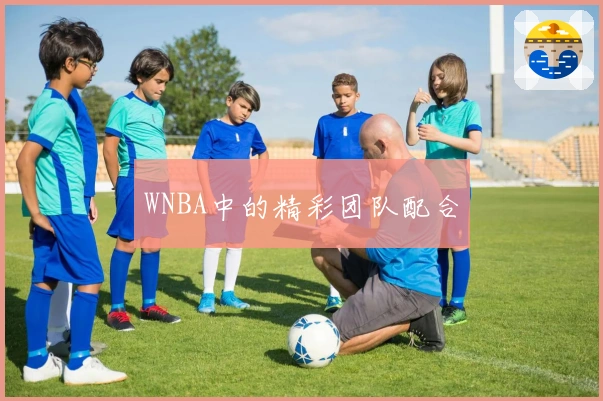 WNBA中的精彩团队配合