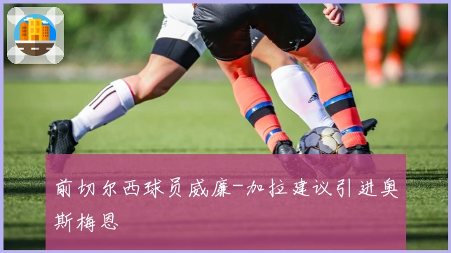 前切尔西球员威廉-加拉建议引进奥斯梅恩